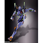 Evangelion Test Type-01 30Th With The Spear Of Gaius Metal Build 15