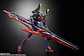 Evangelion Test Type-01 30Th With The Spear Of Gaius Metal Build - Miniatura 16