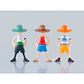 Luffy'S Archive Of Adventure [Vol.1] One Piece - Miniatura 2