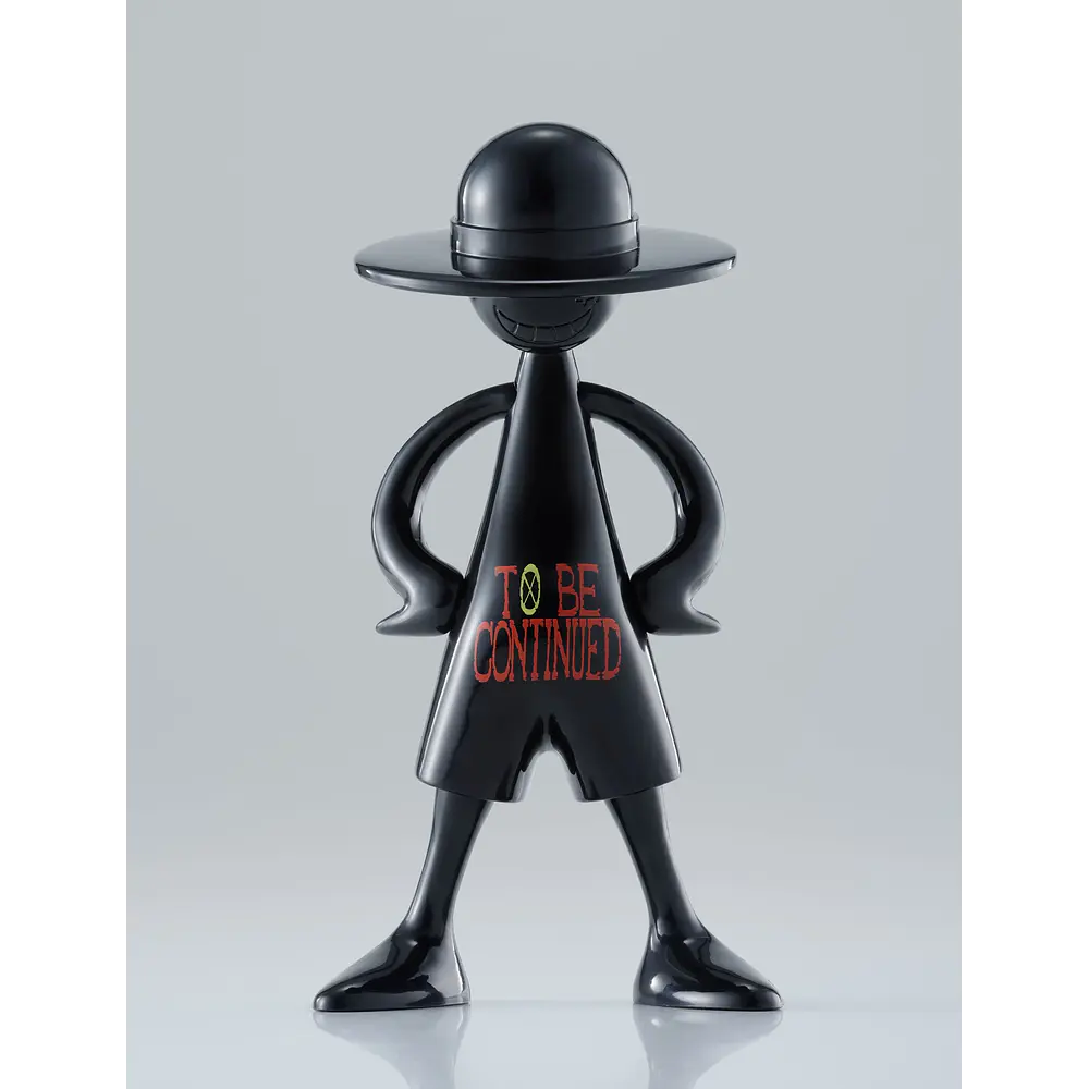 Luffy'S Archive Of Adventure [Vol.1] One Piece 6