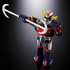 Chogokin Deluxe Grendizer & Ufo Spazer Ufo Robo Grendizer 4