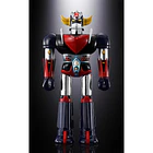 Chogokin Deluxe Grendizer & Ufo Spazer Ufo Robo Grendizer 1