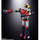 Chogokin Deluxe Grendizer & Ufo Spazer Ufo Robo Grendizer 5