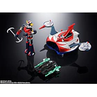 Chogokin Deluxe Grendizer & Ufo Spazer Ufo Robo Grendizer 3