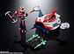 Chogokin Deluxe Grendizer & Ufo Spazer Ufo Robo Grendizer - Miniatura 3