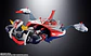 Chogokin Deluxe Grendizer & Ufo Spazer Ufo Robo Grendizer - Miniatura 2