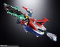 Chogokin Deluxe Grendizer & Ufo Spazer Ufo Robo Grendizer - Miniatura 13