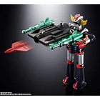 Chogokin Deluxe Grendizer & Ufo Spazer Ufo Robo Grendizer 7