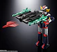 Chogokin Deluxe Grendizer & Ufo Spazer Ufo Robo Grendizer - Miniatura 7