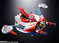 Chogokin Deluxe Grendizer & Ufo Spazer Ufo Robo Grendizer - Miniatura 12