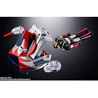 Chogokin Deluxe Grendizer & Ufo Spazer Ufo Robo Grendizer 9