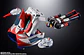 Chogokin Deluxe Grendizer & Ufo Spazer Ufo Robo Grendizer - Miniatura 9