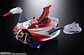 Chogokin Deluxe Grendizer & Ufo Spazer Ufo Robo Grendizer - Miniatura 11