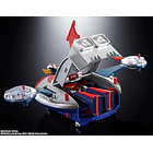 Chogokin Deluxe Grendizer & Ufo Spazer Ufo Robo Grendizer 10