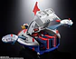 Chogokin Deluxe Grendizer & Ufo Spazer Ufo Robo Grendizer - Miniatura 10