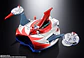 Chogokin Deluxe Grendizer & Ufo Spazer Ufo Robo Grendizer - Miniatura 8