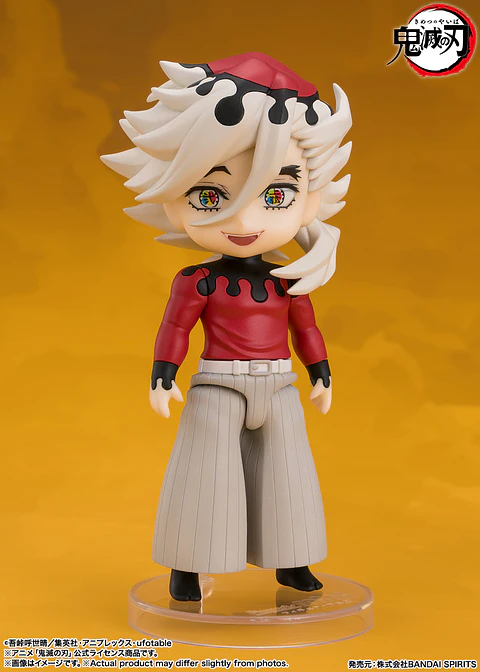 Doma Kimetsu No Yaiba