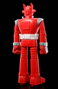 Superrobot Jumbo Machineder Machbaron - Miniatura 4