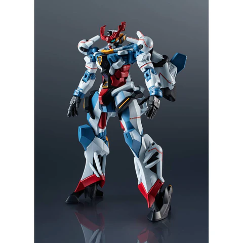 Gms-Ω Gquuuuuux Gundam Universe