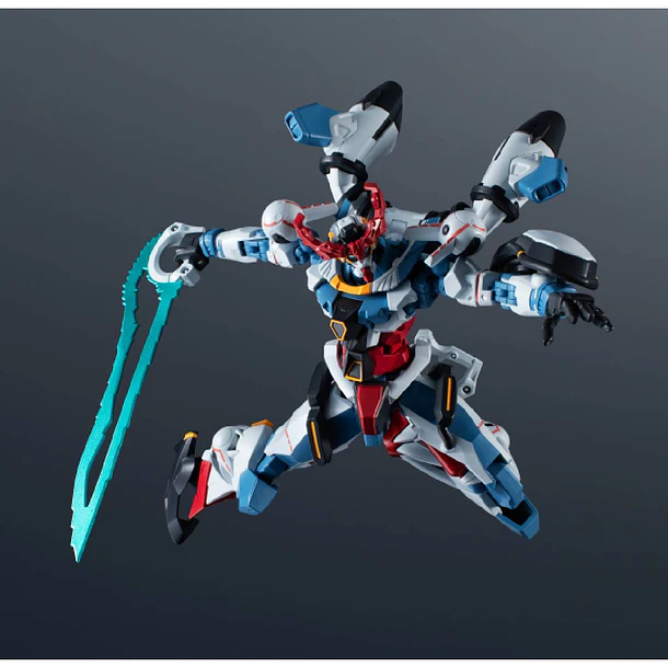 Gms-Ω Gquuuuuux Gundam Universe