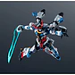 Gms-Ω Gquuuuuux Gundam Universe - Miniatura 2