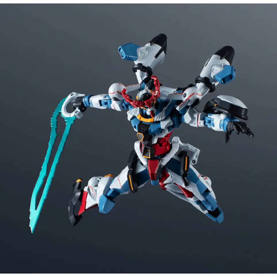 Gms-Ω Gquuuuuux Gundam Universe 2