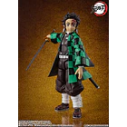 Tanjiro Kamado (The Final Battle In The Infinity Castle) Kimetsu no Yaiba 1