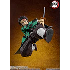 Tanjiro Kamado (The Final Battle In The Infinity Castle) Kimetsu no Yaiba 3