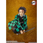 Tanjiro Kamado (The Final Battle In The Infinity Castle) Kimetsu no Yaiba 2