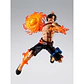 [PREVENTA] Portgas D. Ace (Marineford) One Piece - Miniatura 2