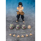 [PREVENTA] Inosuke Hashibira Kimetsu no Yaiba 7