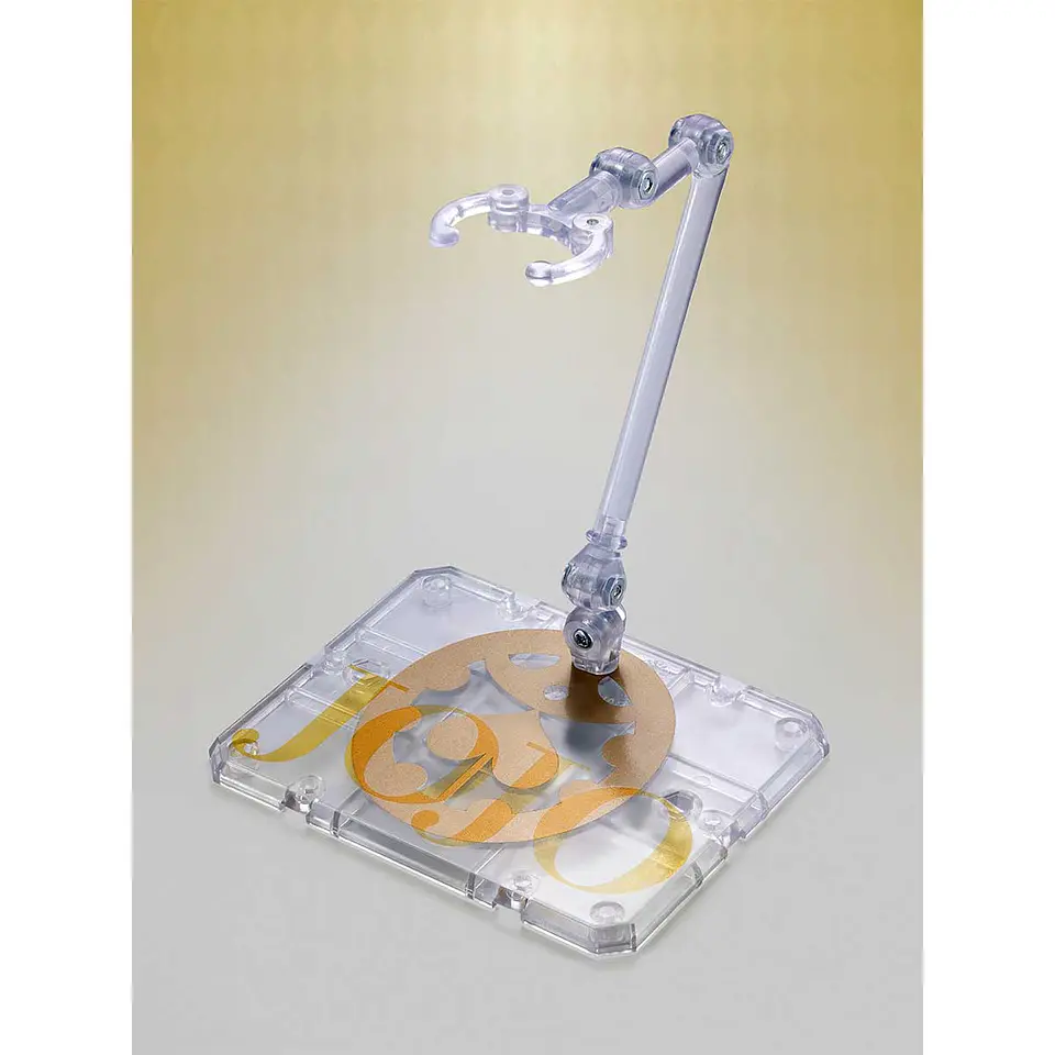 [PREVENTA] Giorno Giovanna JoJos 6