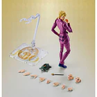 [PREVENTA] Giorno Giovanna JoJos 7