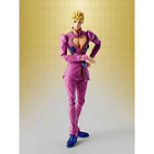 [PREVENTA] Giorno Giovanna JoJos 4
