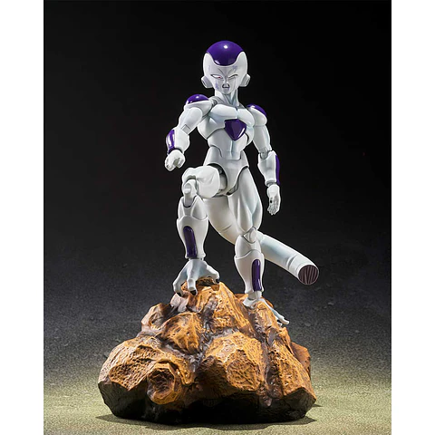 [PREVENTA] Frieza Fourth Form  (The Universe’s Bottomless Power) Dragon Ball