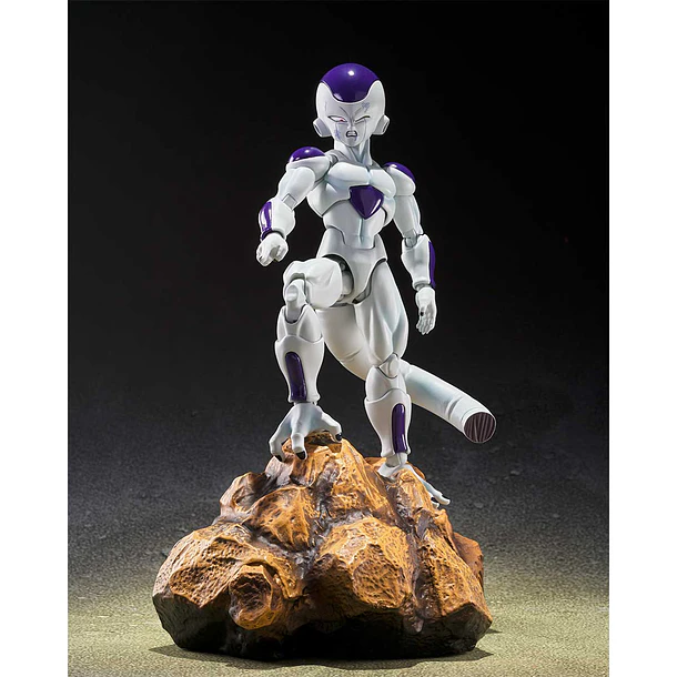 [PREVENTA] Frieza Fourth Form  (The Universe’s Bottomless Power) Dragon Ball