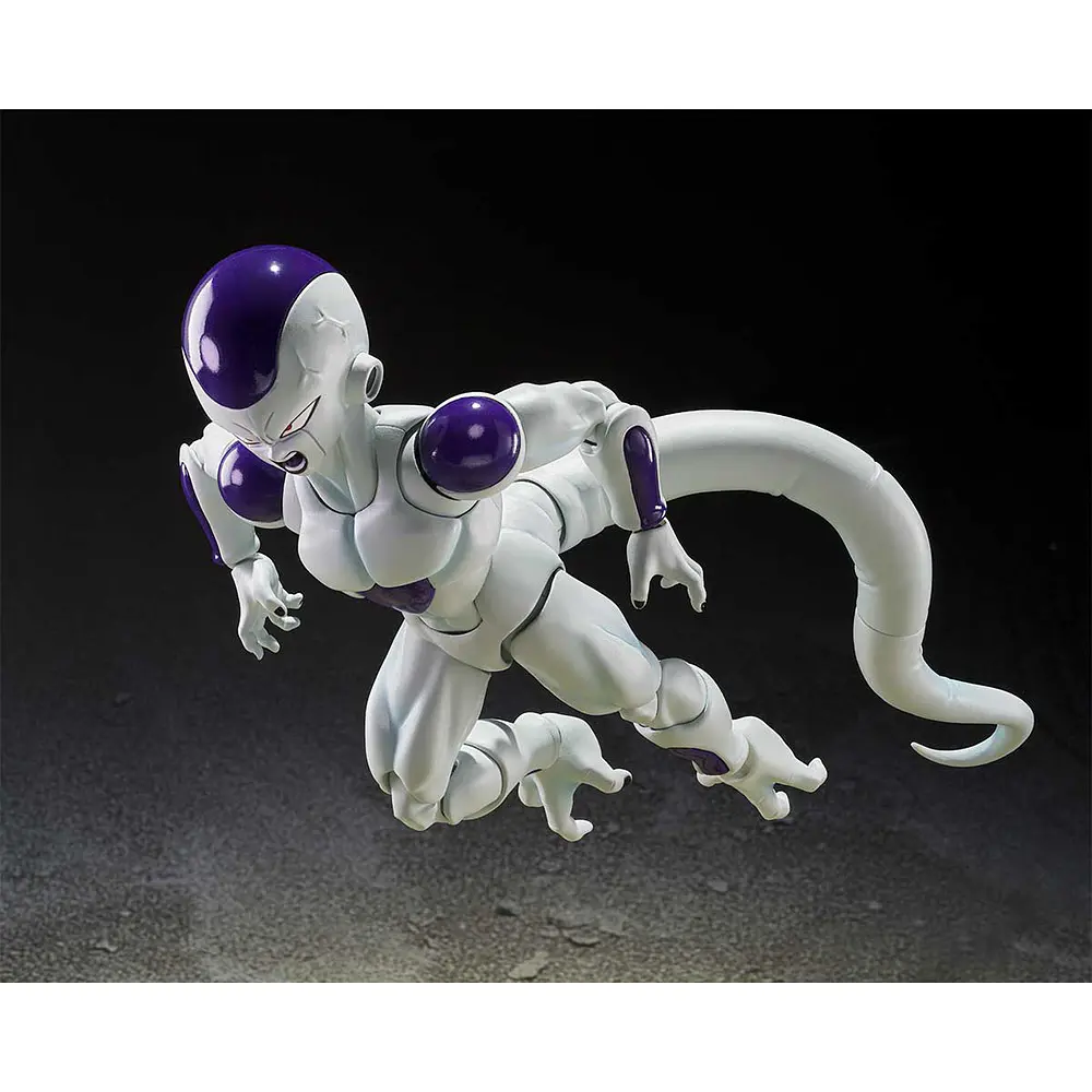 [PREVENTA] Frieza Fourth Form  (The Universe’s Bottomless Power) Dragon Ball 3