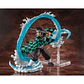 [PREVENTA] Tanjiro Kamado And Giyu Tomioka Water Breathing Effect Set Kimetsu no Yaiba - Miniatura 4