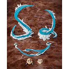 [PREVENTA] Tanjiro Kamado And Giyu Tomioka Water Breathing Effect Set Kimetsu no Yaiba 1