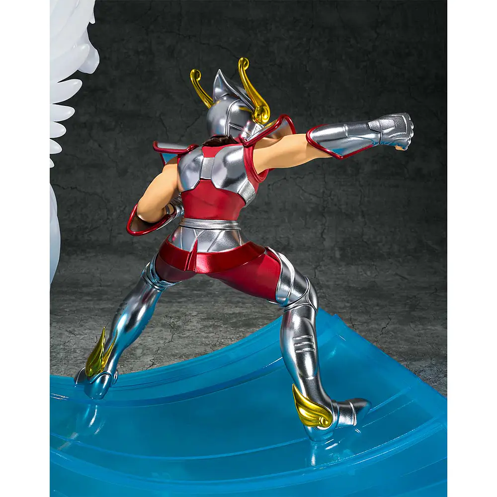 [PREVENTA] Estatua Pegasus Seiya (First Bronze Cloth) Saint Seiya 5