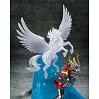[PREVENTA] Estatua Pegasus Seiya (First Bronze Cloth) Saint Seiya 4