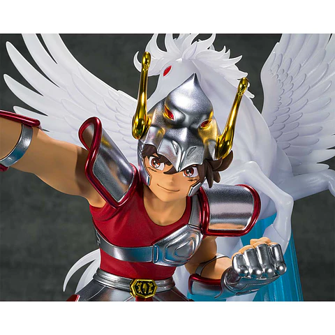 [PREVENTA] Pegasus Seiya (First Bronze Cloth) Saint Seiya
