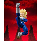 [PREVENTA] Super Saiyan 3 Vegeta (Daima) Dragon Ball 5