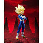 [PREVENTA] Super Saiyan 3 Vegeta (Daima) Dragon Ball 1