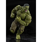 [PREVENTA] Hulk (Spider-Man: Brand New Day) 3