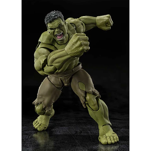 [PREVENTA] Hulk (Spider-Man: Brand New Day)