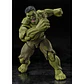 [PREVENTA] Hulk (Spider-Man: Brand New Day) - Miniatura 2