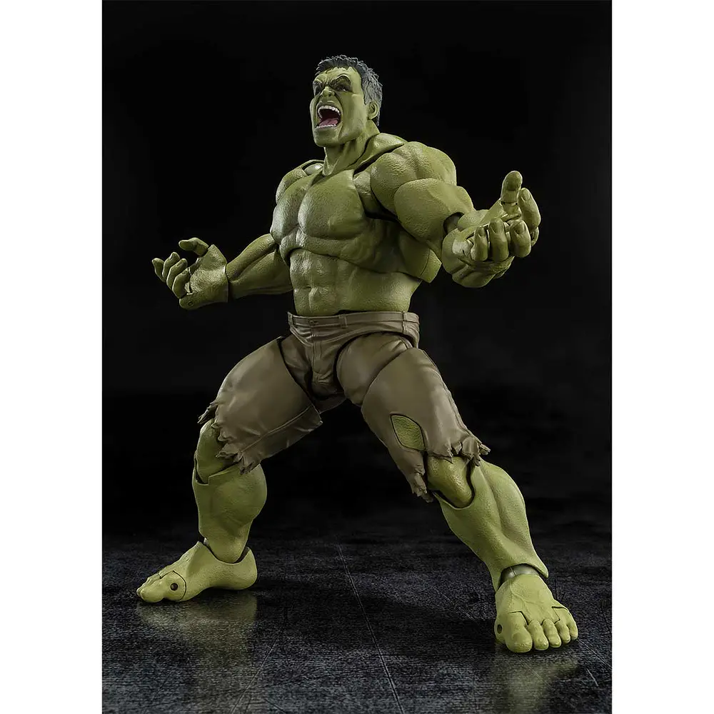 [PREVENTA] Hulk (Spider-Man: Brand New Day) 4