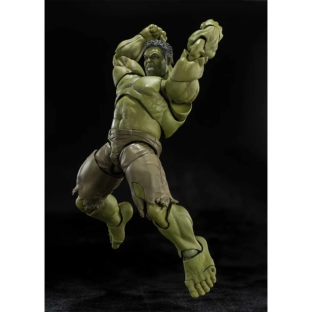 [PREVENTA] Hulk (Spider-Man: Brand New Day) 5