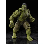 [PREVENTA] Hulk (Spider-Man: Brand New Day) 1